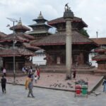 newari architecture