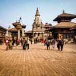 Newari Architecture