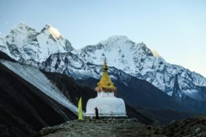 dylan-shaw-BtobjX_u7lU-unsplash-300x200 Beyond Everest: Discovering Nepal's Hidden Trekking Gems in 2025