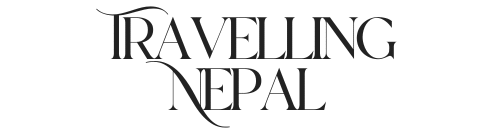 TRAVELLING NEPAL