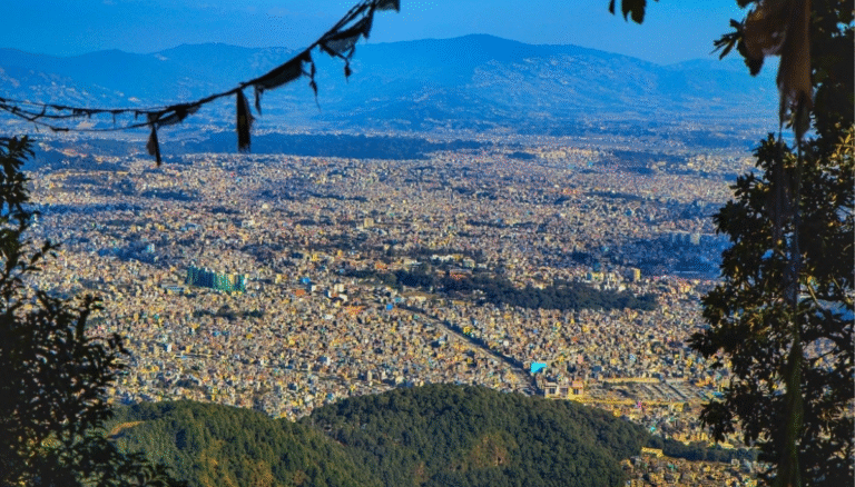 hikes near kathmandu