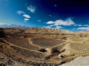 mustang-300x225 Beyond Everest: Discovering Nepal's Hidden Trekking Gems in 2025