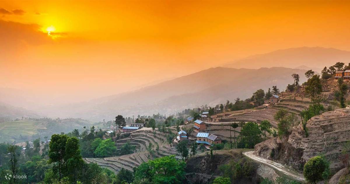 nepal
