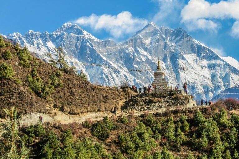 Natural Beauty, Spiritual Depth, and Authentic Cultural Experiences in Nepal (2026/2027)