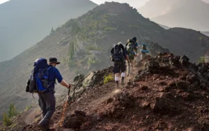 trekking in nepal mistakes