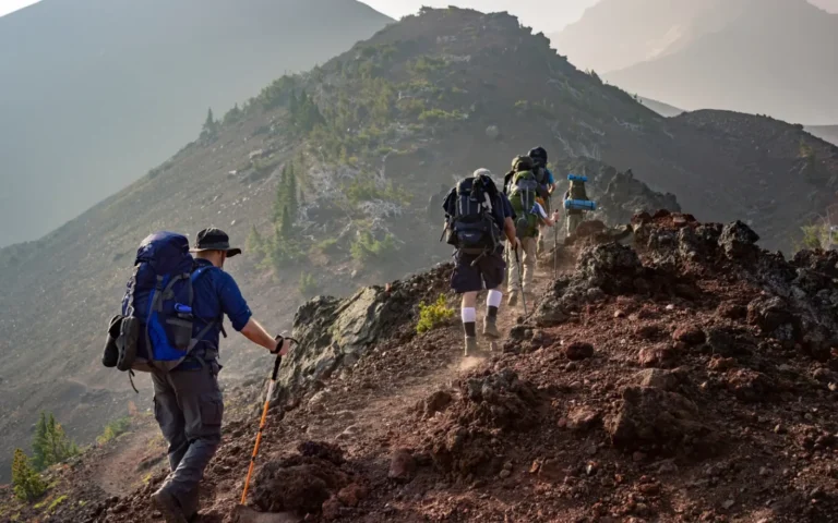 trekking in nepal mistakes