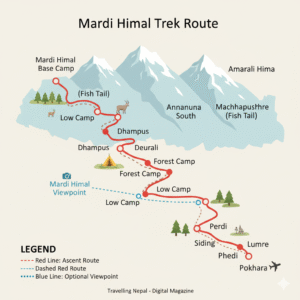 Mardi-Himal-Trek-Travelling-Nepal-300x300 Best Mardi Himal Trek Cost in 2025: A Detailed Budget Breakdown
