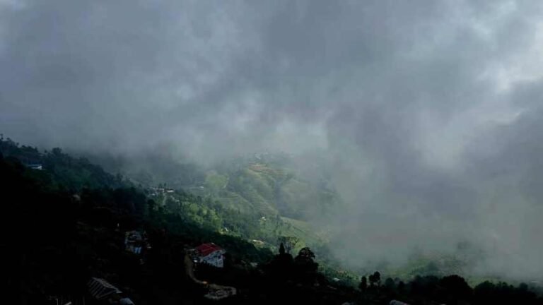 Nepal Weather Forecast This Week 2025: What Tourists, Trekkers, and Communities Need to Know