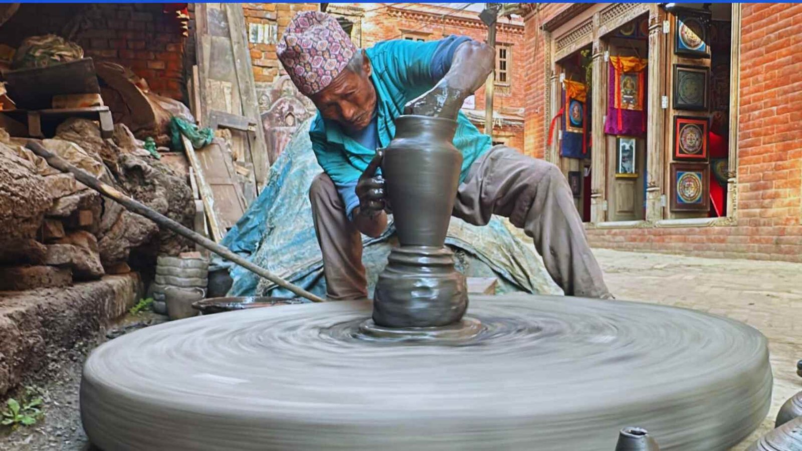 kathmandu city tour
