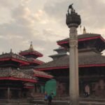 Kathmandu Durbar Square