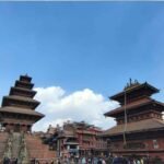 Bhaktapur Durbar Square