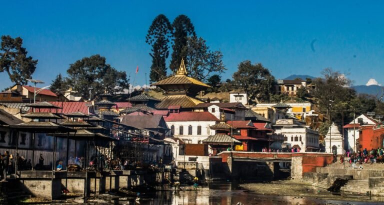 Spiritual & Wellness Travel in Nepal