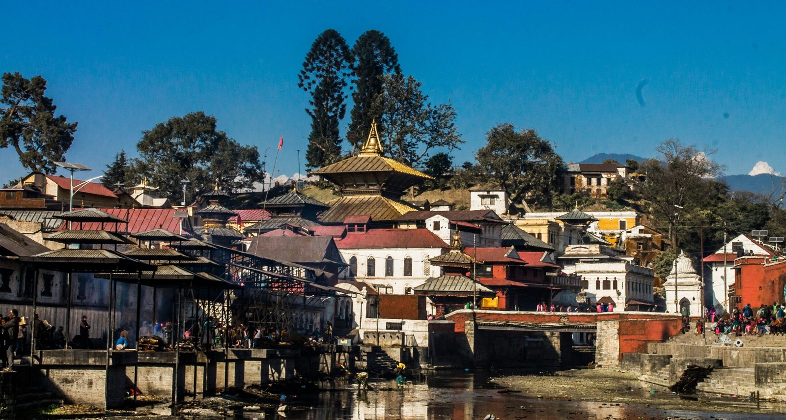 Spiritual & Wellness Travel in Nepal