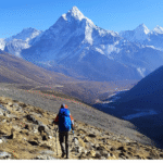 everest base camp trek