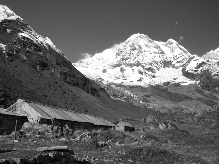 Annapurna Base Camp Trek 2026: Itinerary, Difficulty & What to Pack