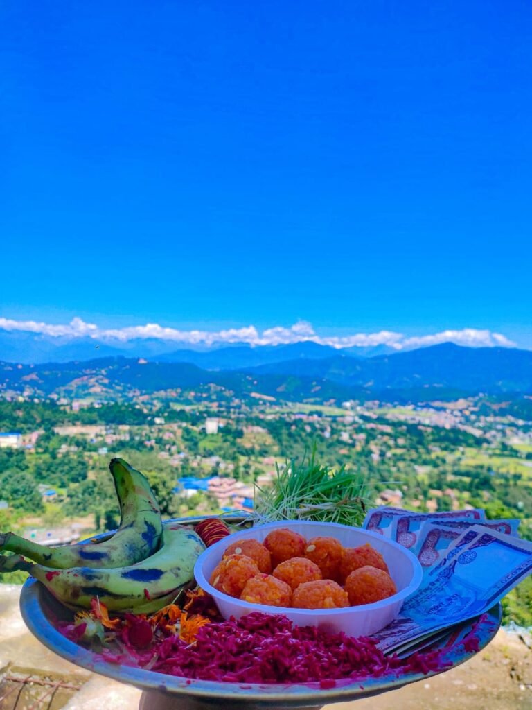 Nepal’s Major Festivals 2026: Dashain, Tihar, Teej & Indra Jatra Guide for Travelers