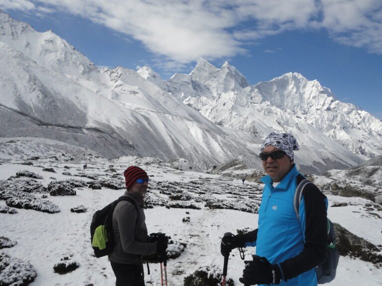 Annapurna vs Everest Base Camp Trek: Which Should You Choose in 2026?