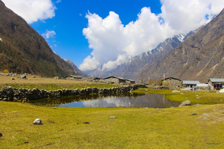 Langtang Valley Trek 2026: The Closest Himalayan Trek from Kathmandu