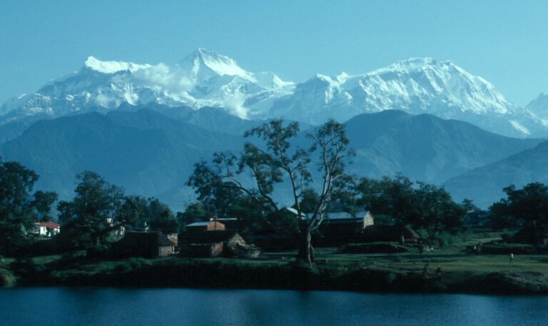 Manaslu Circuit Trek 2026: The Quiet Alternative to Annapurna