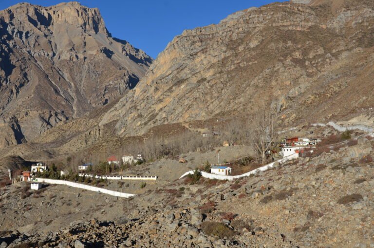 Muktinath Temple Pilgrimage Guide 2026: For Hindus & Buddhists