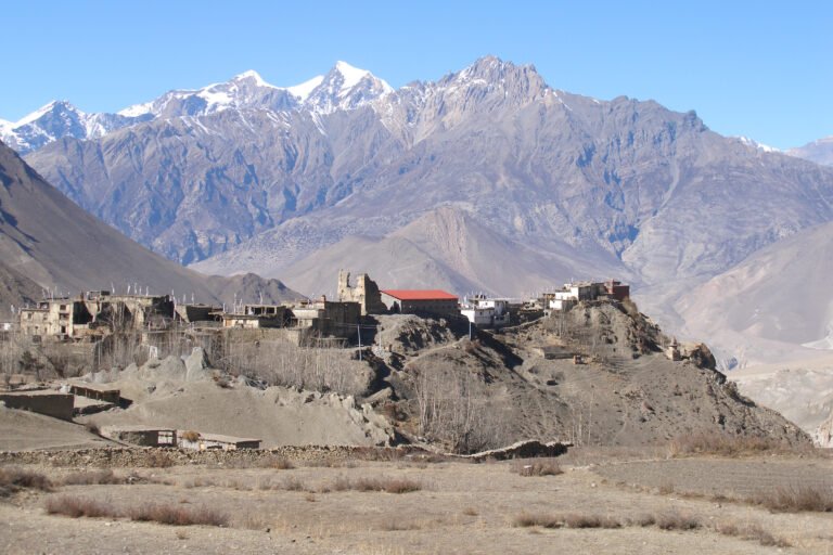 Best Time to Visit Nepal 2026: A Month-by-Month Trekking and Travel Guide