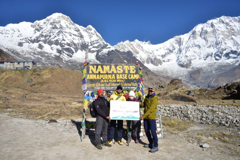 Nepal Trekking Travel Insurance: What Every Trekker Must Know in 2026