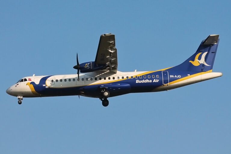 Buddha Air Resumes Nepalgunj-Pokhara Flights from September 2026: What Travelers Need to Know