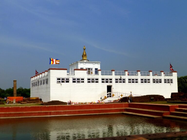 Lumbini Travel Guide 2026: Birthplace of Buddha — UNESCO Site, How to Reach, Entry Fees & Tips