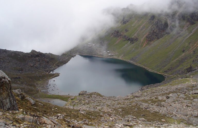 Gosaikunda Lake Trek 2026: A Sacred Himalayan Pilgrimage Guide