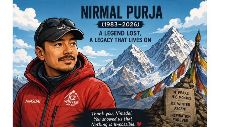 nims dai nirmal purja