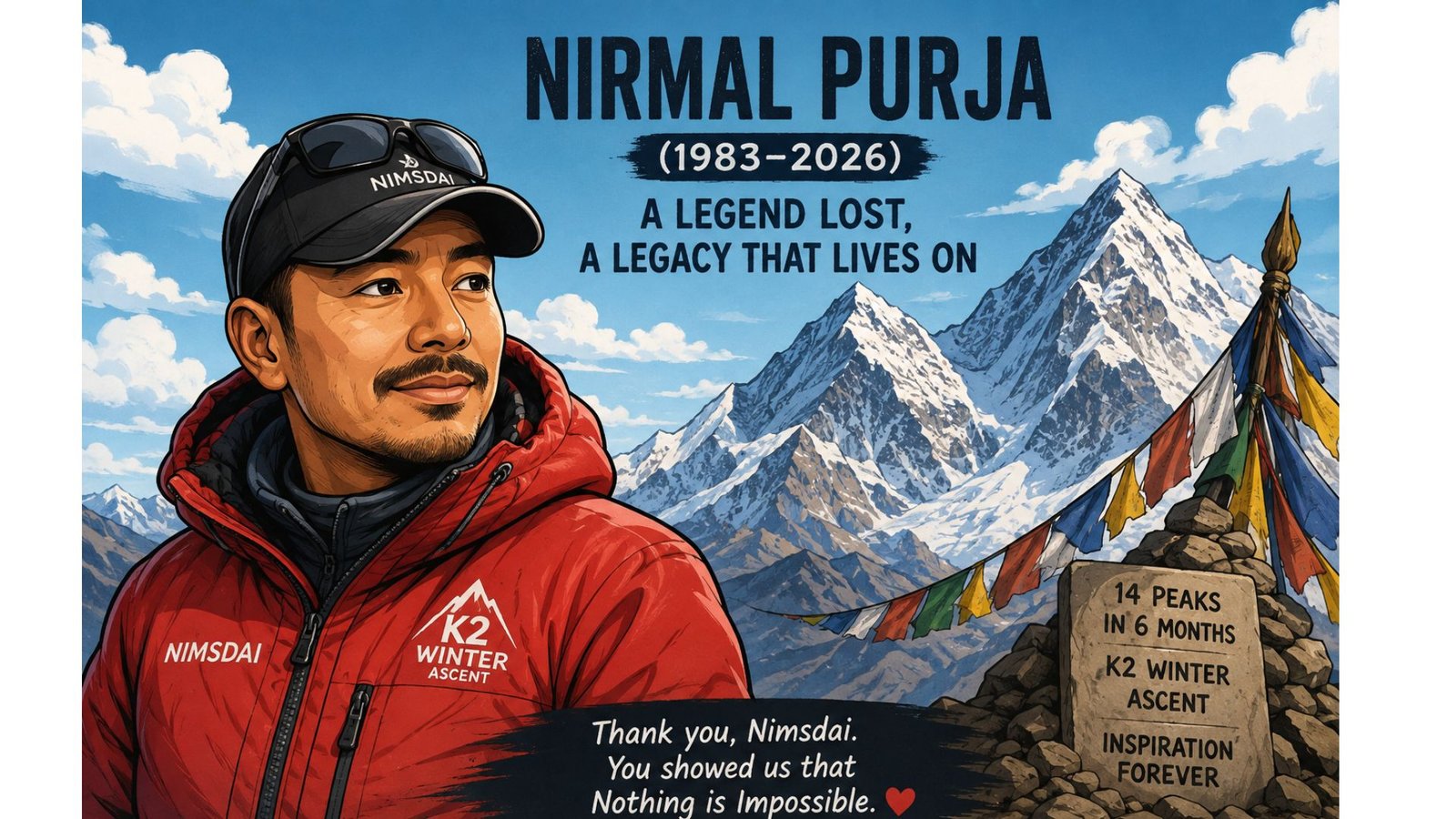 nims dai nirmal purja