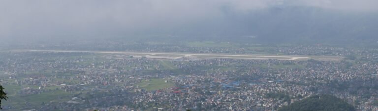 Pokhara-Dubai Direct Flights: UAE Ambassador Meets Tourism Leaders to Push for Regular Service