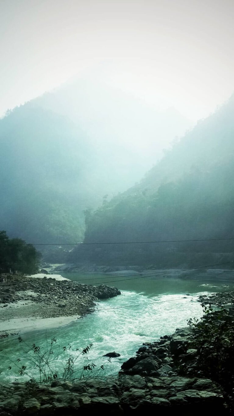 Bhotekoshi Flood Damage: Nepal Tallies Rs400 Billion Loss